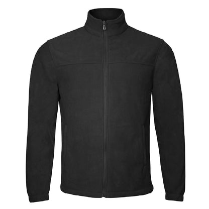 Chaqueta Polar Liso Chilla Hombre