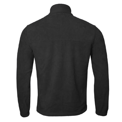 Chaqueta Polar Liso Chilla Hombre