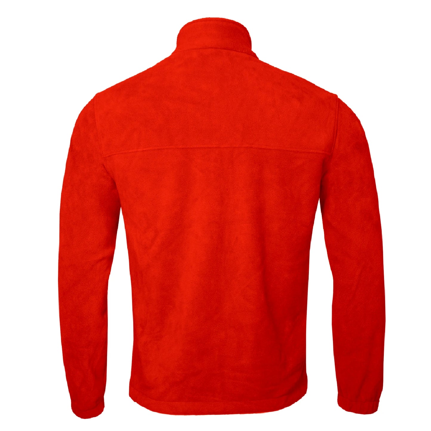 Chaqueta Polar Liso Chilla Hombre