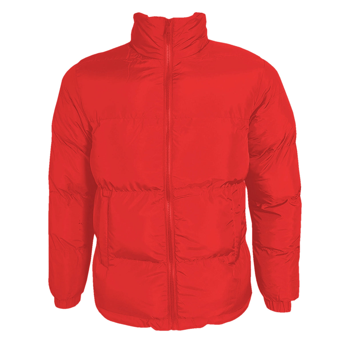 Parka Termica Sintética Acolchada Ferrilata Pro Unisex – Andesland