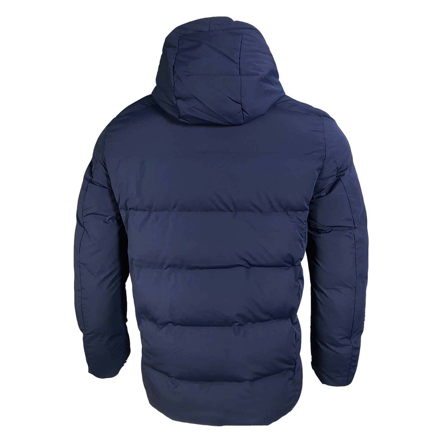 Parka Térmica Gorro Desmontable Ártica Pro Hombre