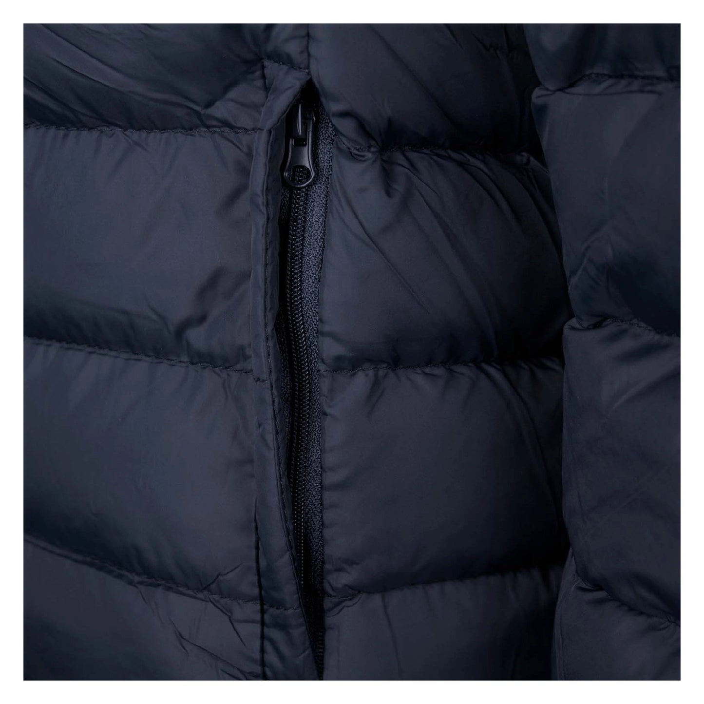 Parka Térmica Sintética Gorro Desmontable Ferrilata Mujer