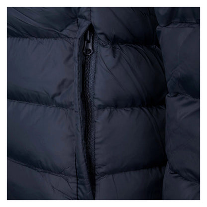 Parka Térmica Sintética Gorro Desmontable Ferrilata Mujer