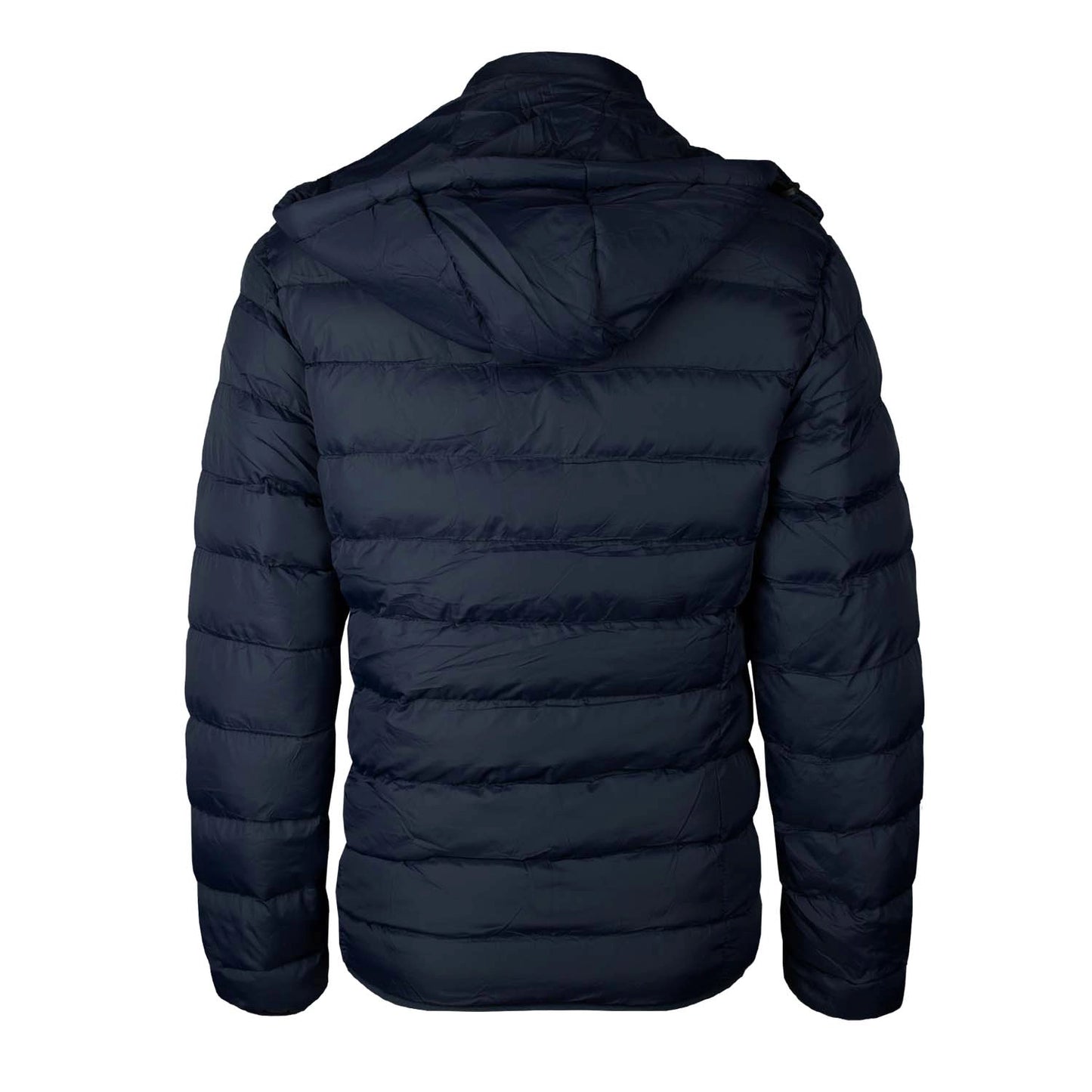 Parka Térmica Sintética Gorro Desmontable Ferrilata Mujer