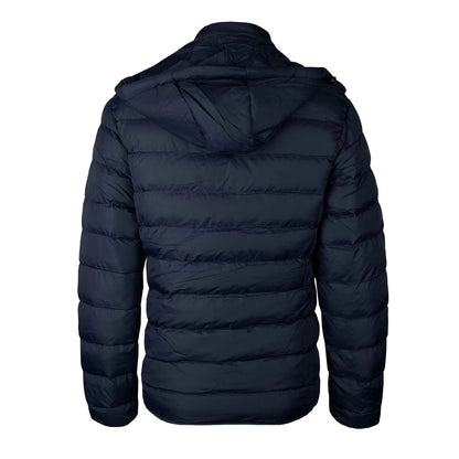 Parka Térmica Sintética Gorro Desmontable Ferrilata Mujer