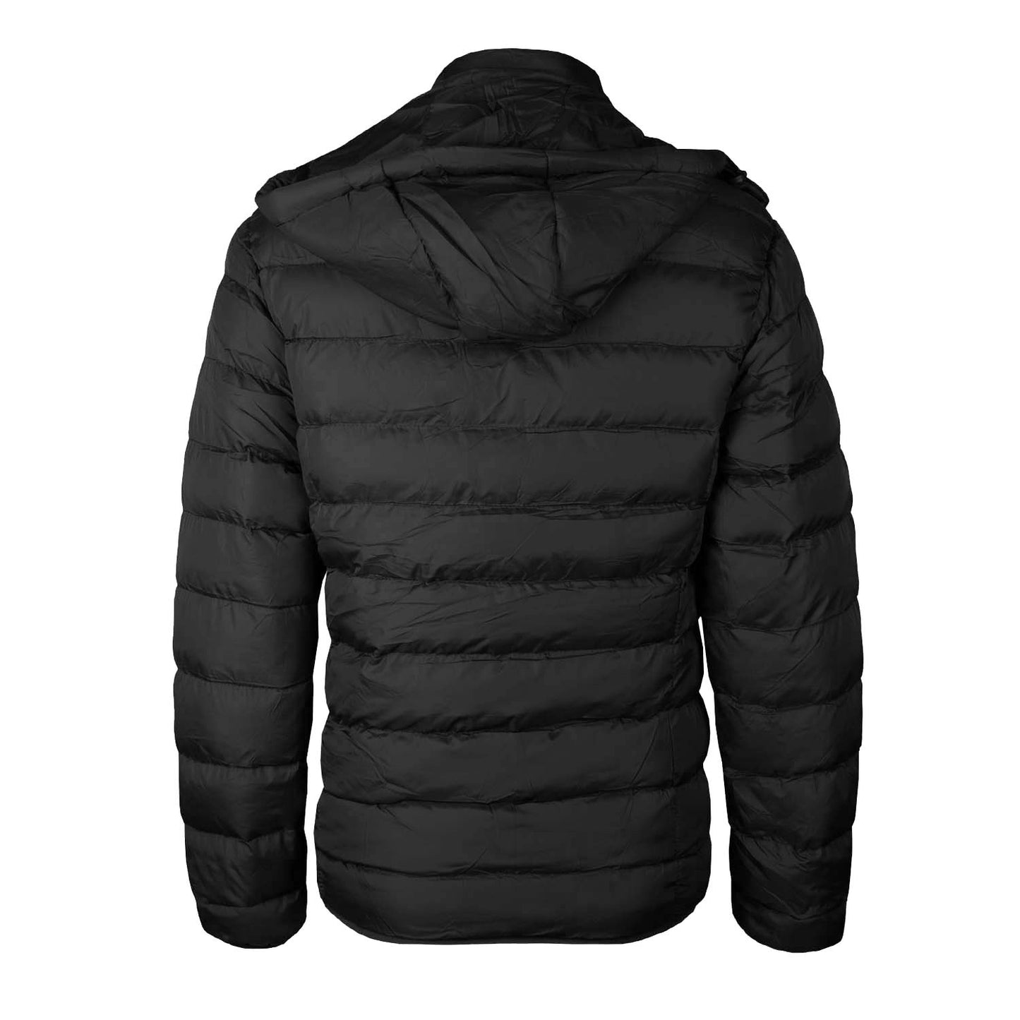 Parka Térmica Sintética Gorro Desmontable Ferrilata Mujer