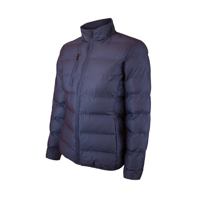 Parka Térmica Sintética Ártica Clasic Mujer