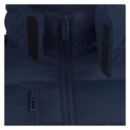 Parka Térmica Sintética Gorro Desmontable Ferrilata Hombre