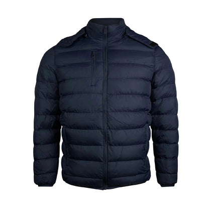 Parka Térmica Sintética Gorro Desmontable Ferrilata Hombre