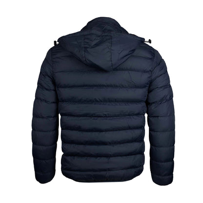 Parka Térmica Sintética Gorro Desmontable Ferrilata Hombre