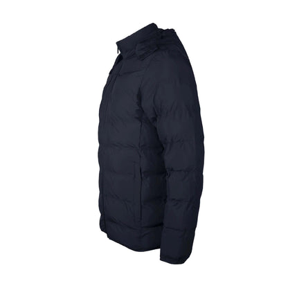 Parka Térmica Sintética Gorro Desmontable Ártica Hombre