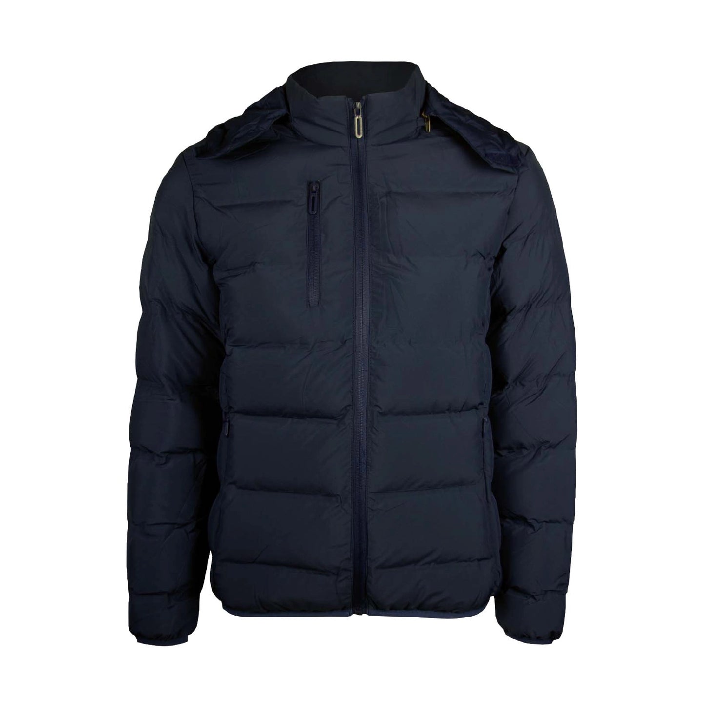 Parka Térmica Sintética Gorro Desmontable Ártica Mujer
