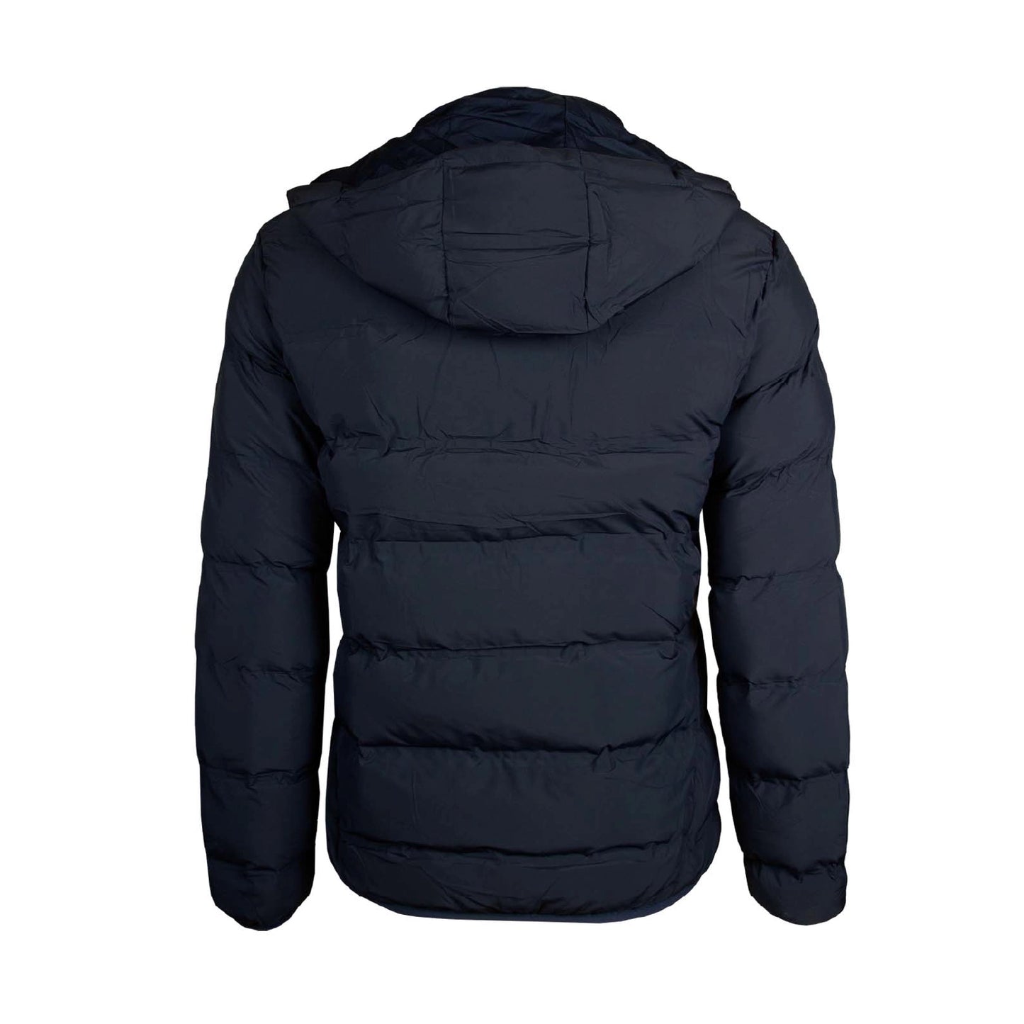 Parka Térmica Sintética Gorro Desmontable Ártica Mujer