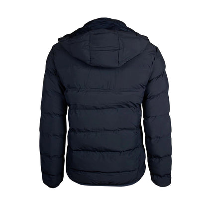 Parka Térmica Sintética Gorro Desmontable Ártica Mujer