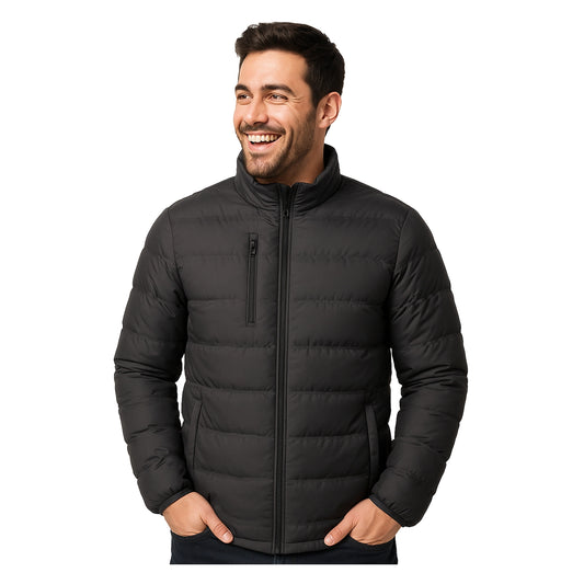 Parka Térmica Sintética Ártica Clasic Hombre