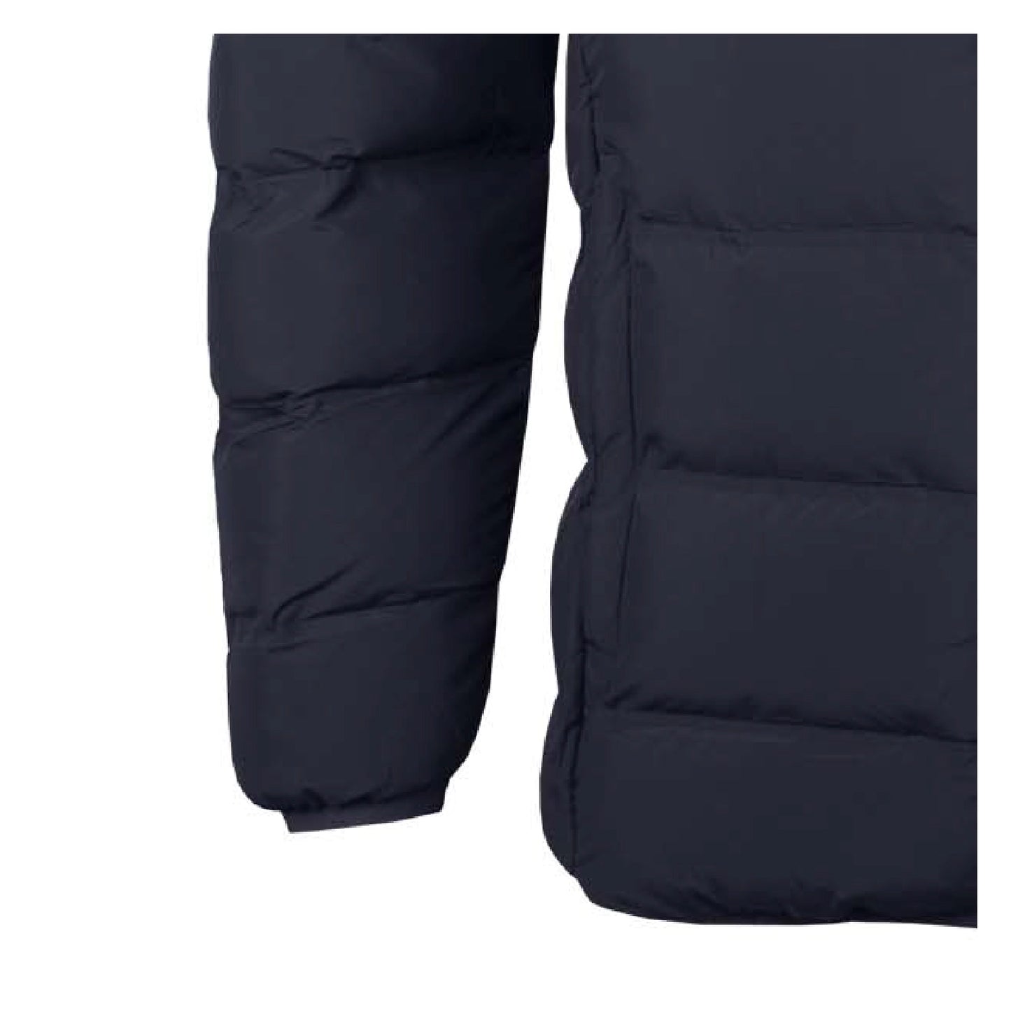 Parka Térmica Sintética Ártica Clasic Hombre