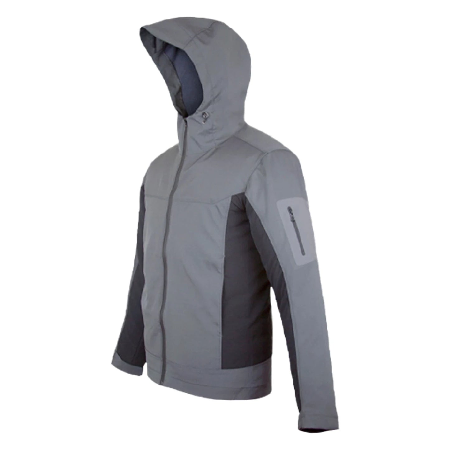 Chaqueta Microsoftshell Chilote Hombre