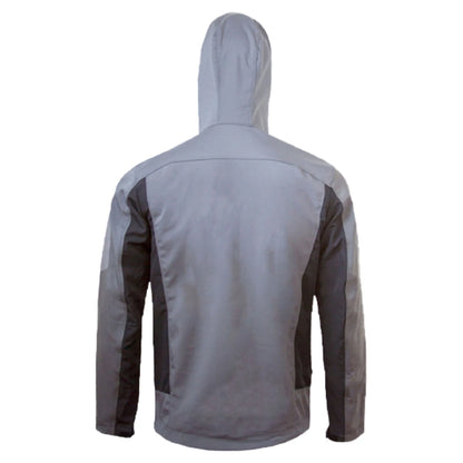 Chaqueta Microsoftshell Chilote Hombre