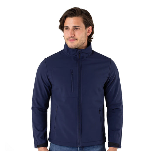 Chaqueta Softshell Chilote Clasic Hombre