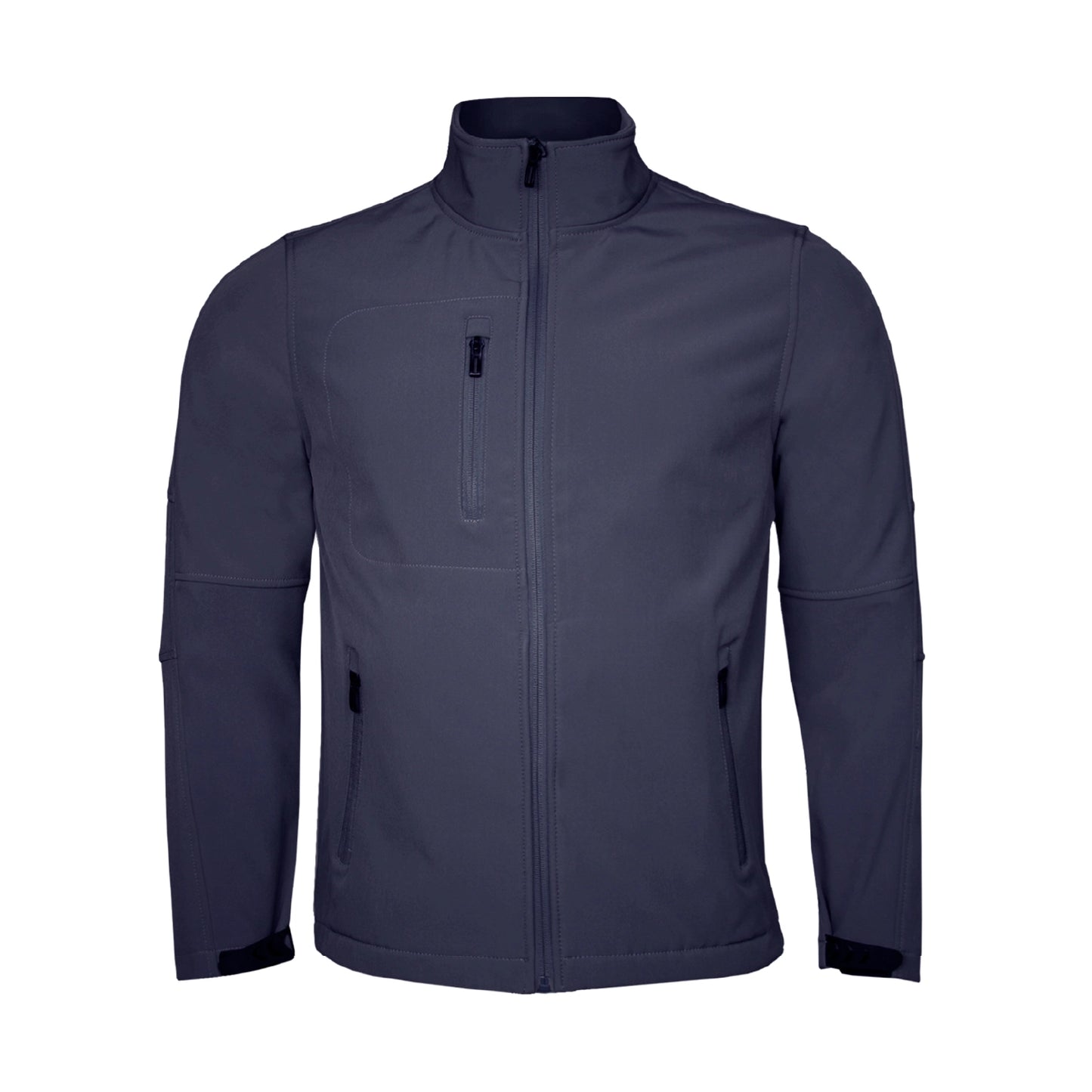 Chaqueta Softshell Chilote Clasic Hombre