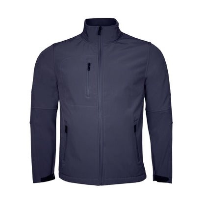 Chaqueta Softshell Chilote Clasic Hombre