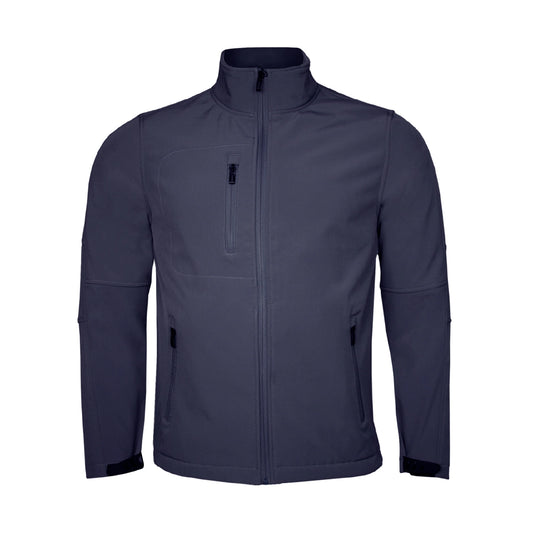 Chaqueta Softshell Chilote Clasic Hombre