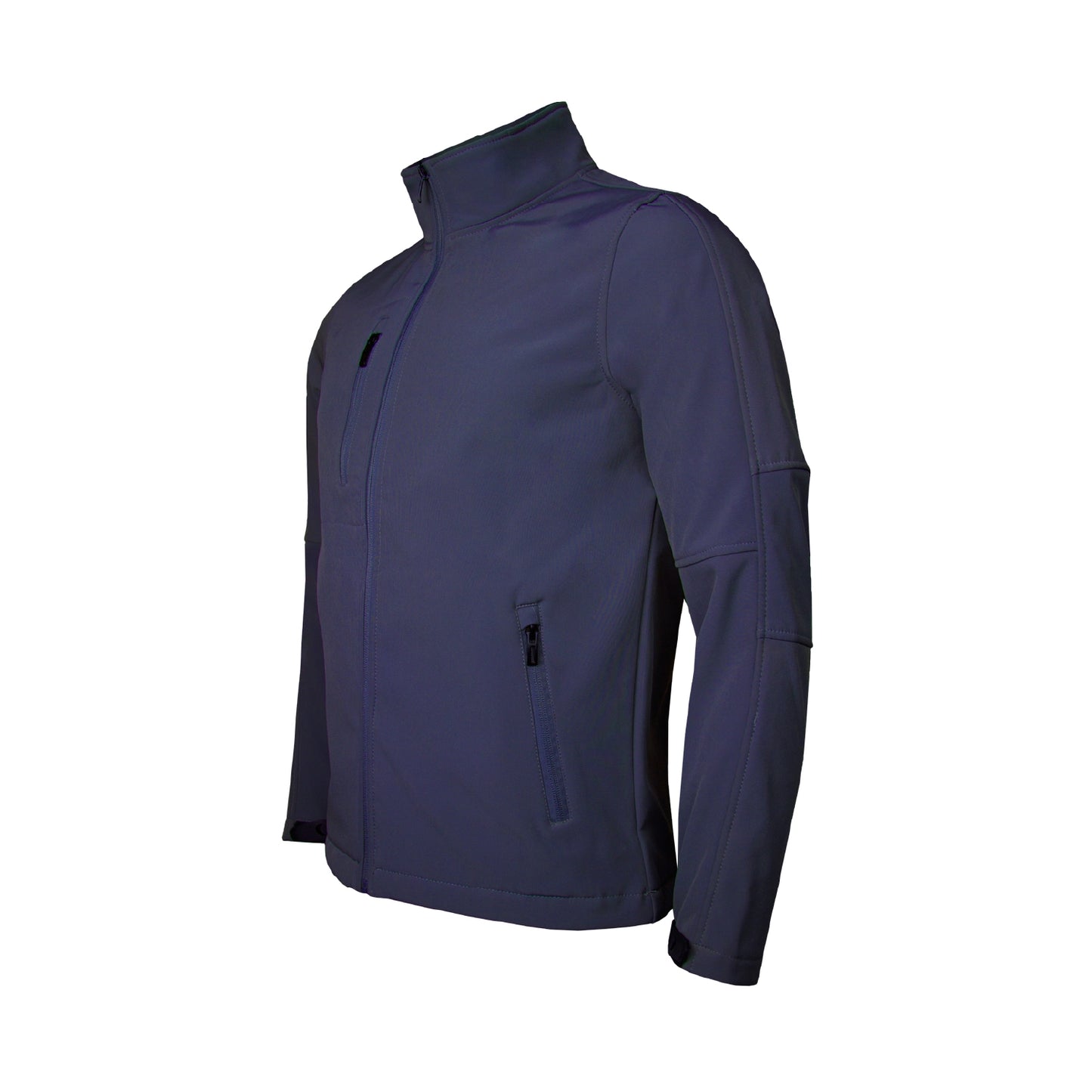 Chaqueta Softshell Chilote Clasic Hombre