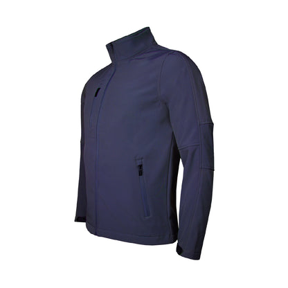 Chaqueta Softshell Chilote Clasic Hombre