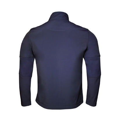 Chaqueta Softshell Chilote Clasic Hombre