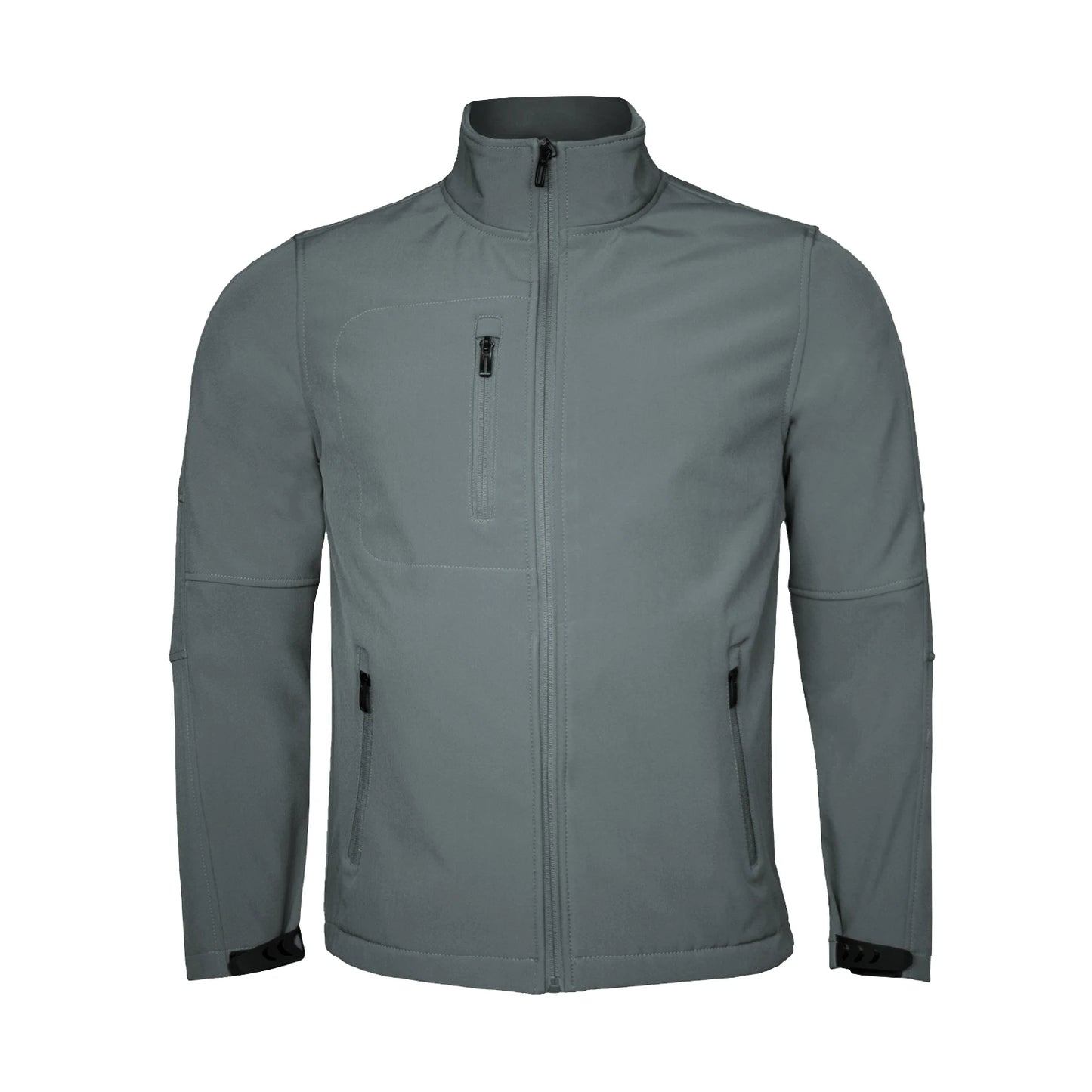 Chaqueta Softshell Chilote Clasic Hombre