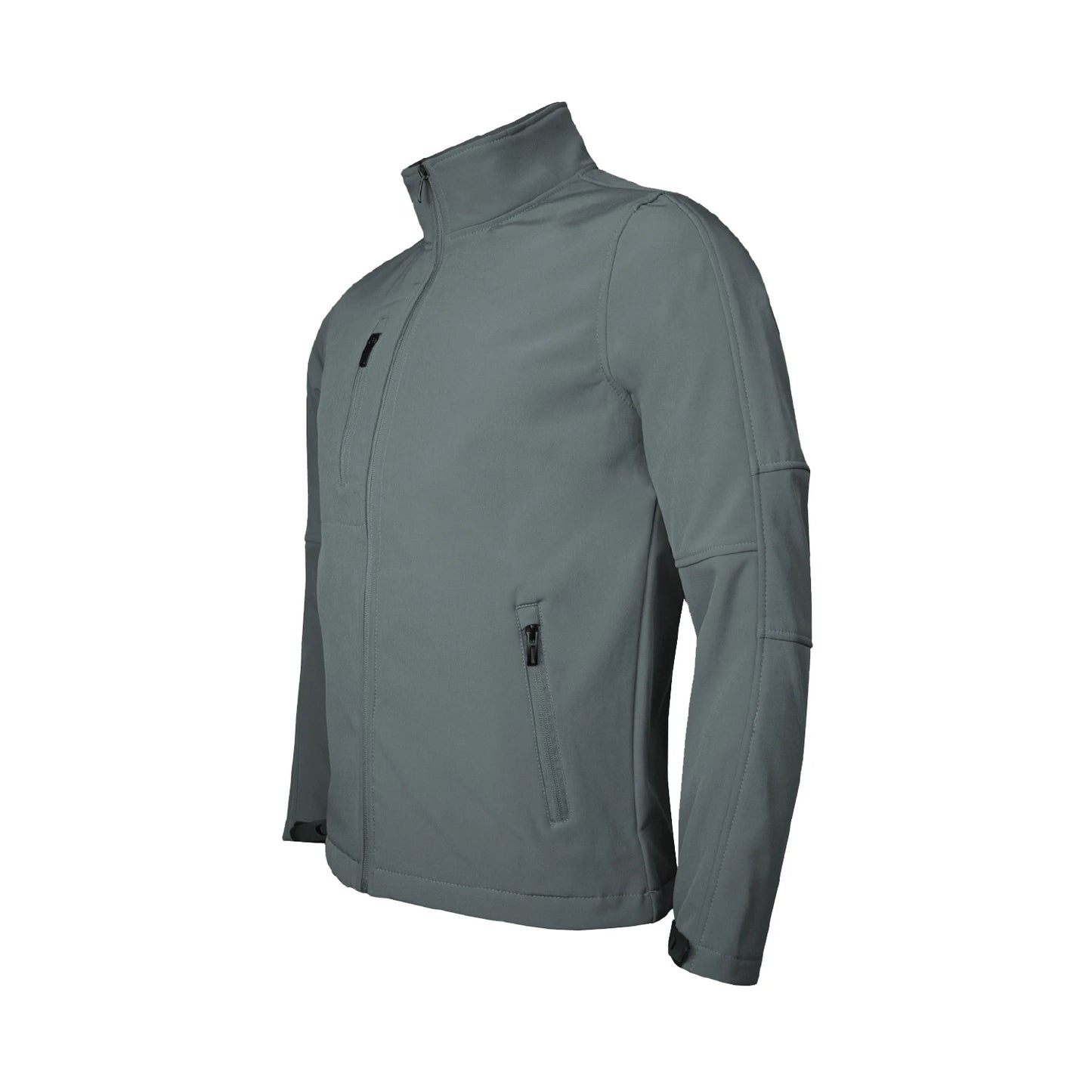 Chaqueta Softshell Chilote Clasic Hombre