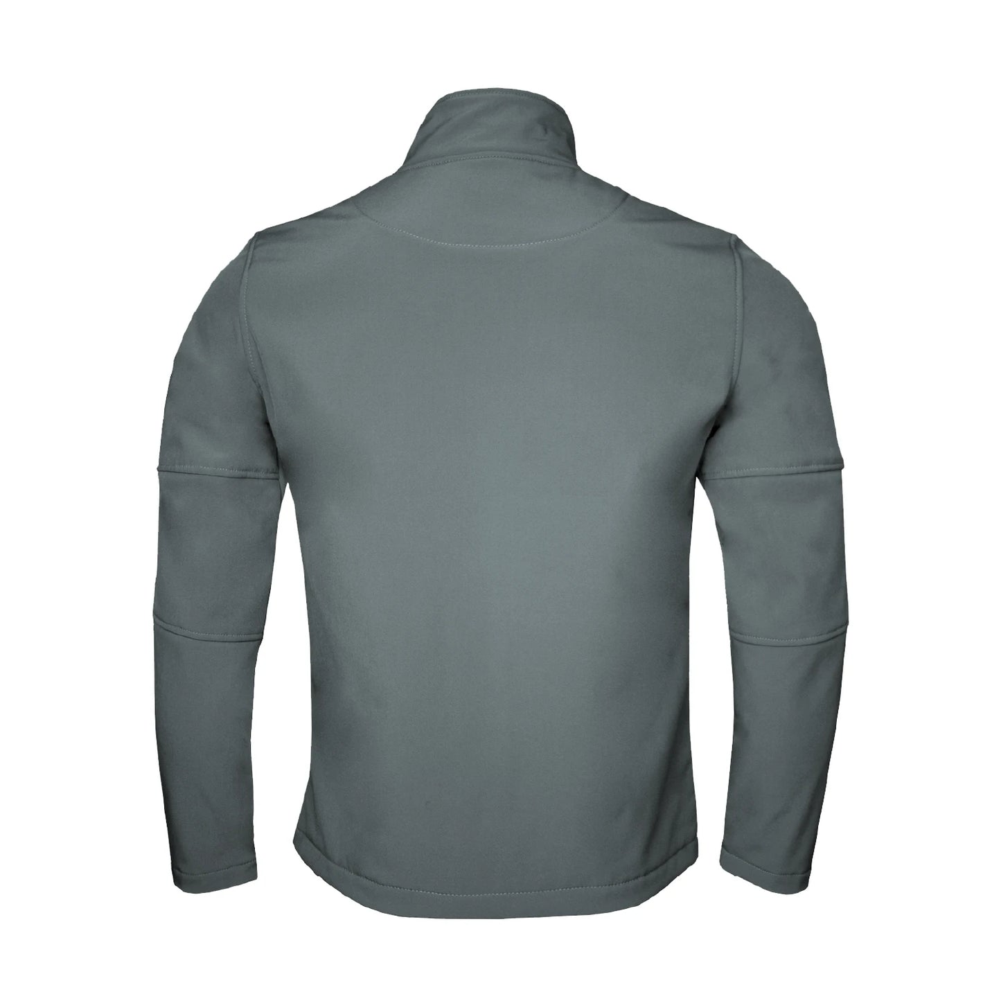 Chaqueta Softshell Chilote Clasic Hombre