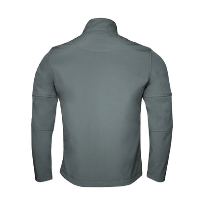 Chaqueta Softshell Chilote Clasic Hombre