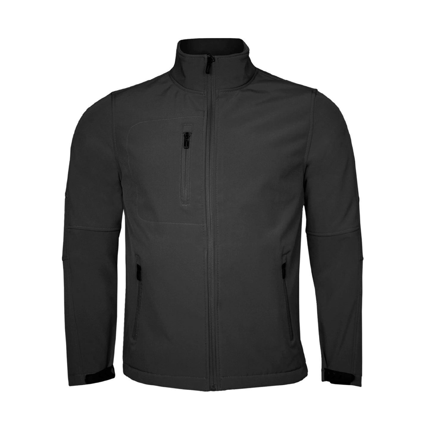 Chaqueta Softshell Chilote Clasic Hombre
