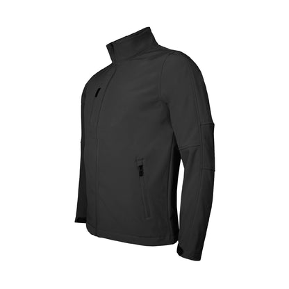 Chaqueta Softshell Chilote Clasic Hombre