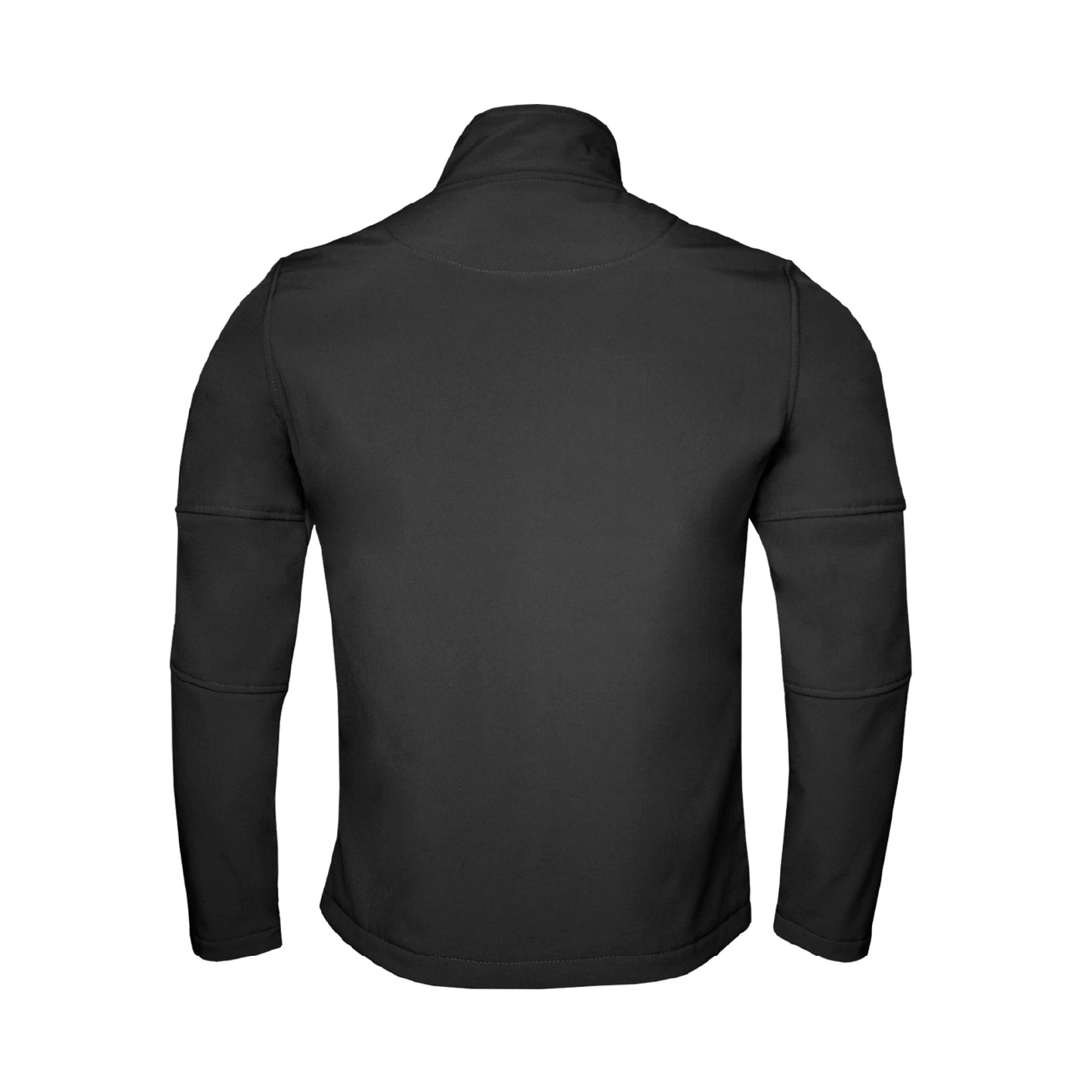 Chaqueta Softshell Chilote Clasic Hombre