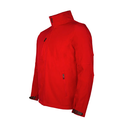 Chaqueta Softshell Chilote Clasic Hombre