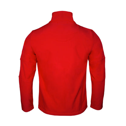 Chaqueta Softshell Chilote Clasic Hombre