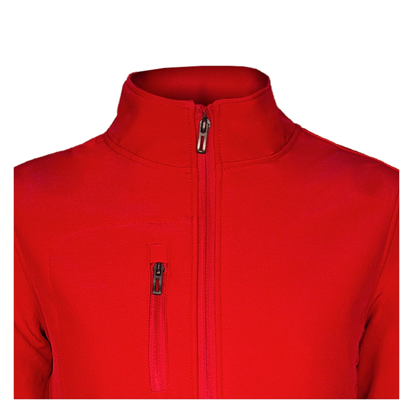 Chaqueta Softshell Chilote Clasic Mujer