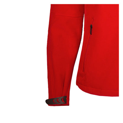 Chaqueta Softshell Chilote Clasic Mujer
