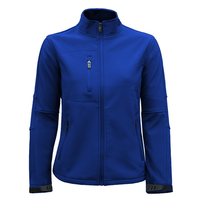 Chaqueta Softshell Chilote Clasic Mujer