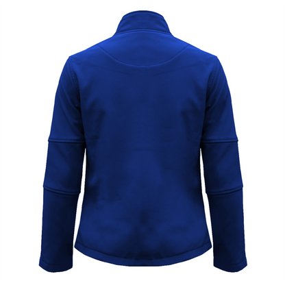 Chaqueta Softshell Chilote Clasic Mujer