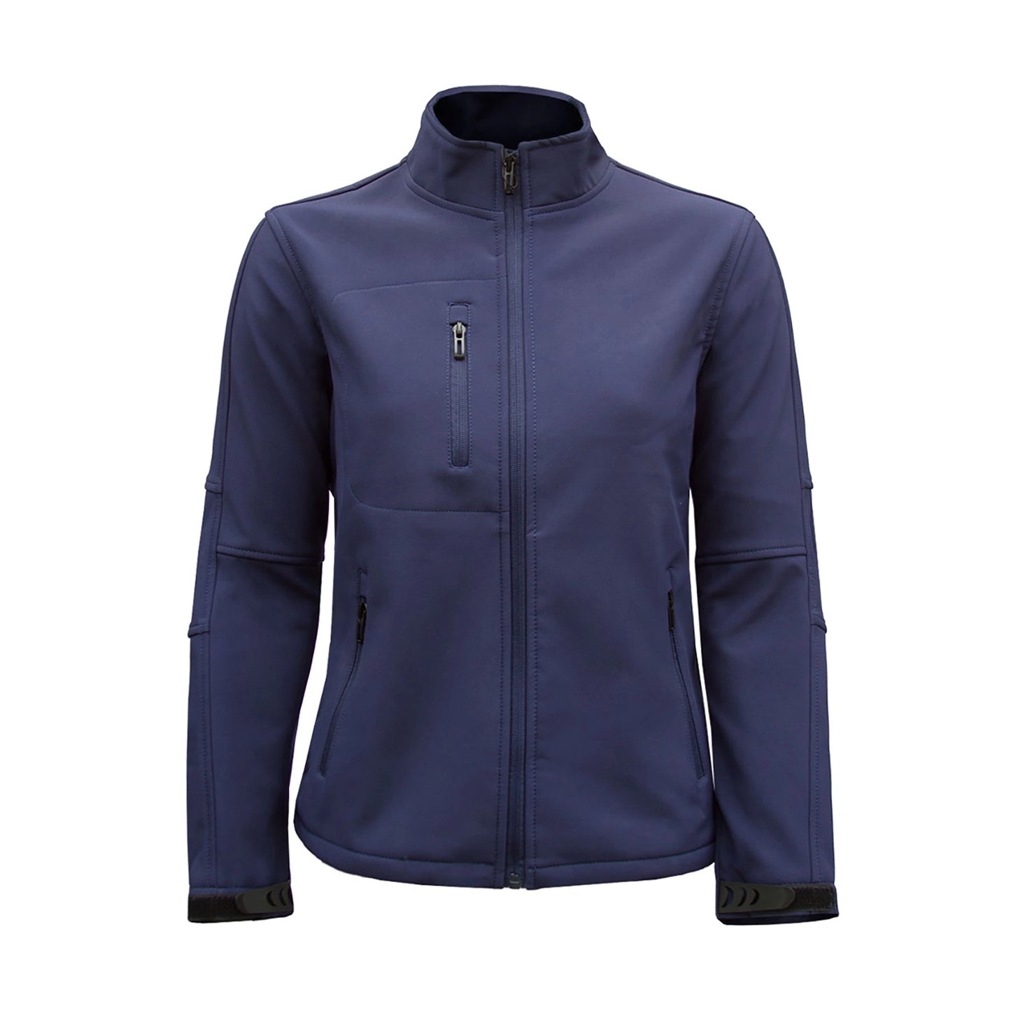 Chaqueta Softshell Chilote Clasic Mujer