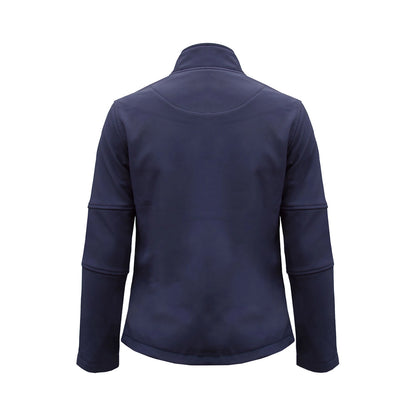 Chaqueta Softshell Chilote Clasic Mujer