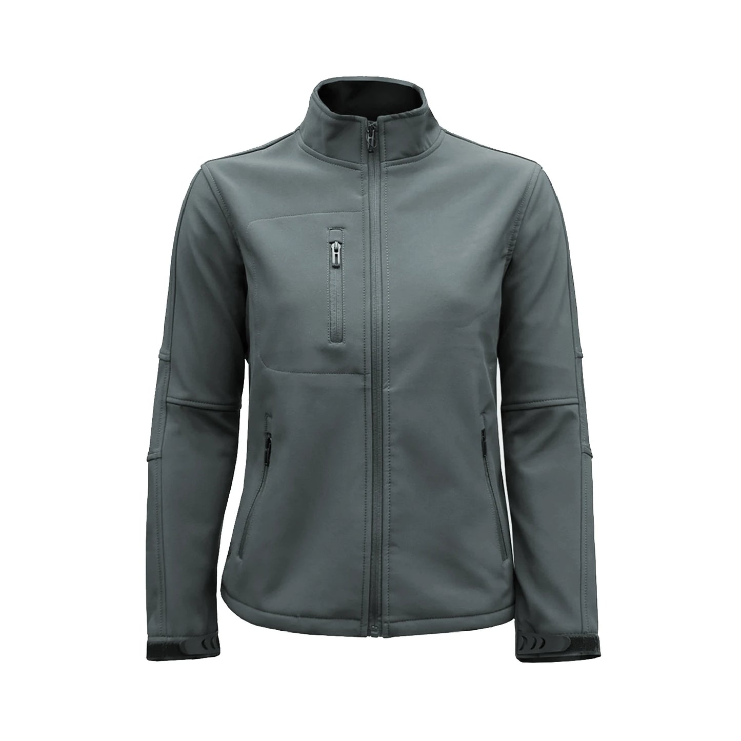 Chaqueta Softshell Chilote Clasic Mujer