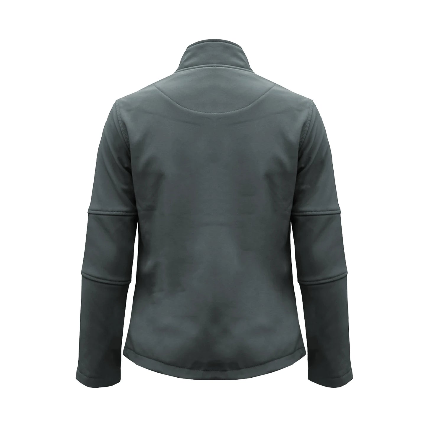 Chaqueta Softshell Chilote Clasic Mujer