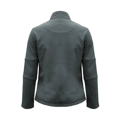 Chaqueta Softshell Chilote Clasic Mujer