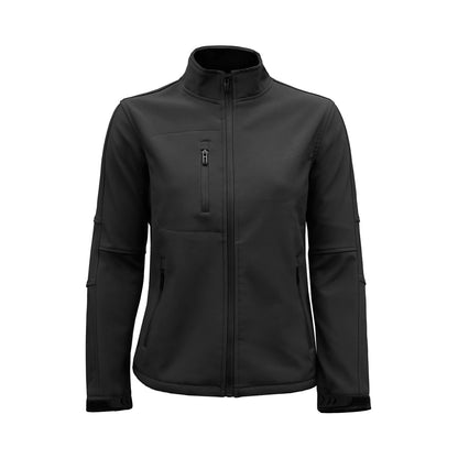 Chaqueta Softshell Chilote Clasic Mujer