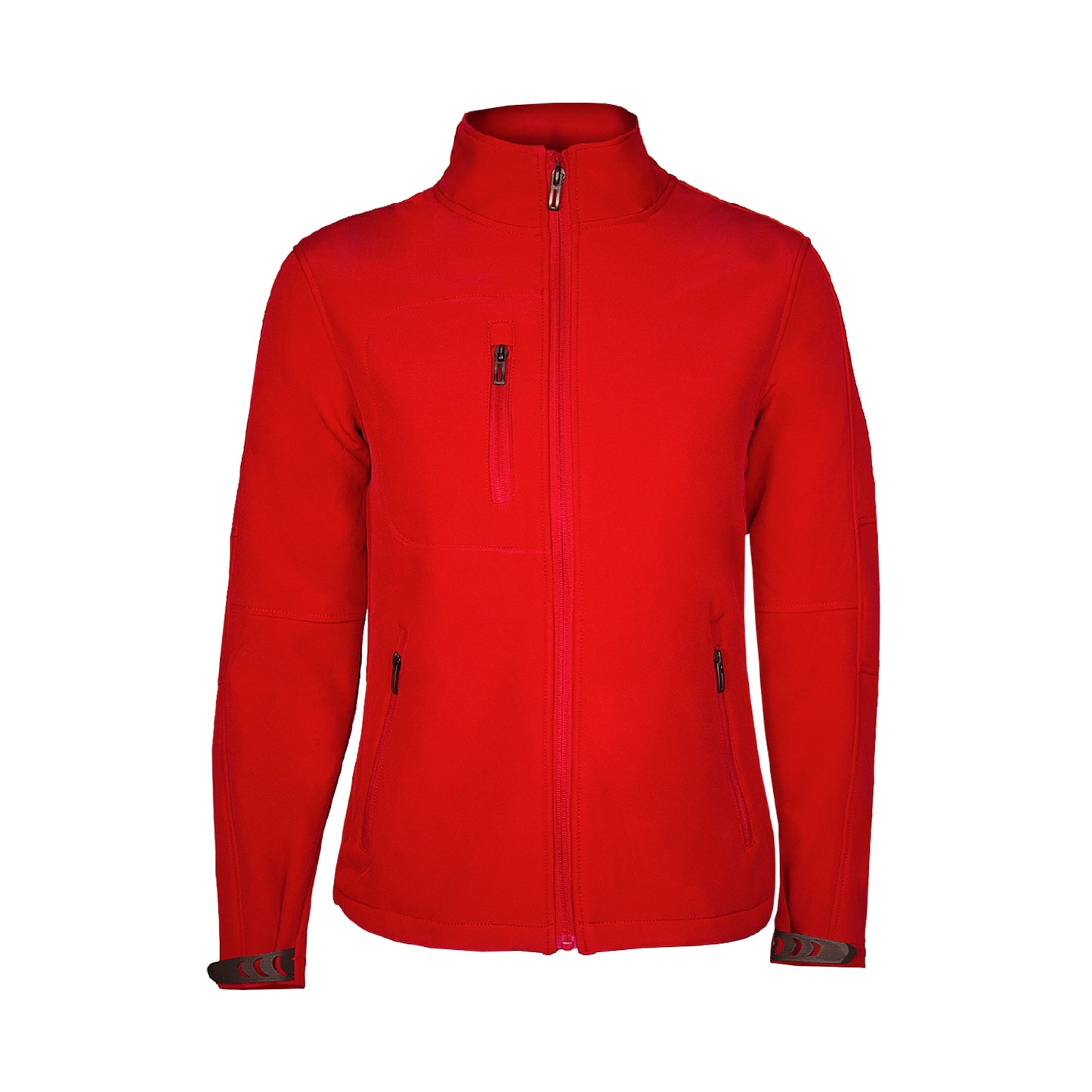 Chaqueta Softshell Chilote Clasic Mujer