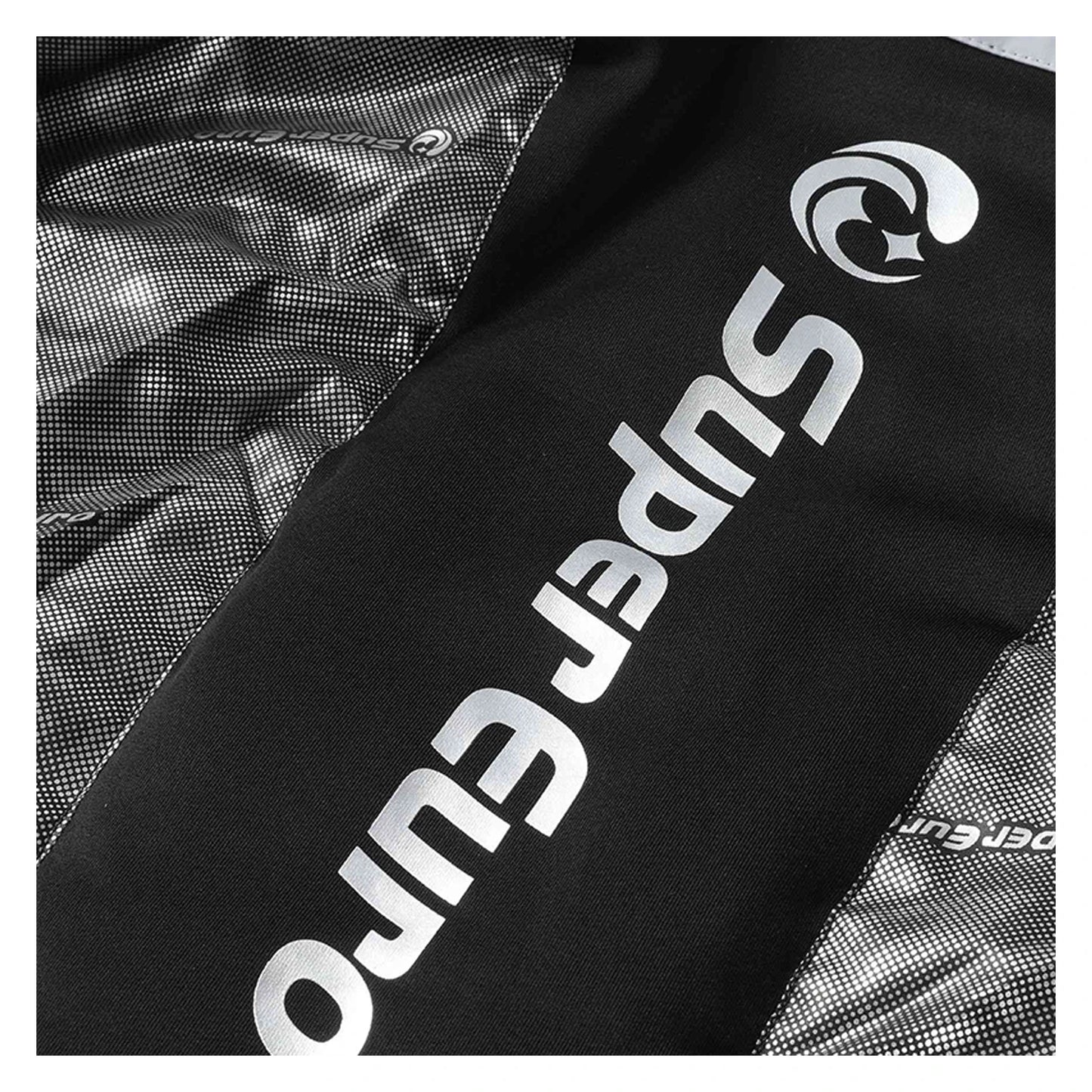 Chaqueta Nieve Super Euro Hombre